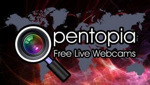 opentopi4|Live Webcams